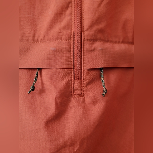 Fjällräven High Coast Lite Anorak W – XS - Picture 10 of 10
